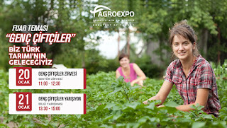 AGROEXPO