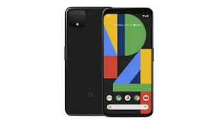 Google Pixel 4 XL - সেরা ক্যামেরা ফোন ২০২১