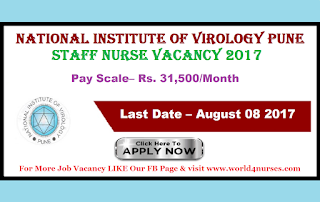 http://www.world4nurses.com/2017/07/national-institute-of-virology-pune.html