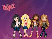 #13 Bratz Wallpaper