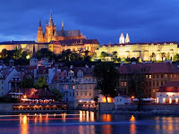 hotell i prag