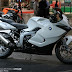 BMW K1300S