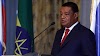 Ethiopian president resigns