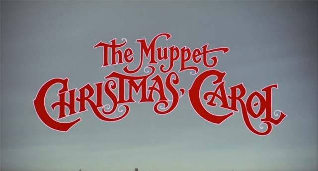 The Muppet Christmas Carol Movie Review
