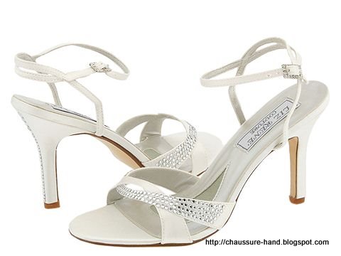 Chaussure hand:chaussure-585703