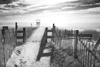 Beach Photography