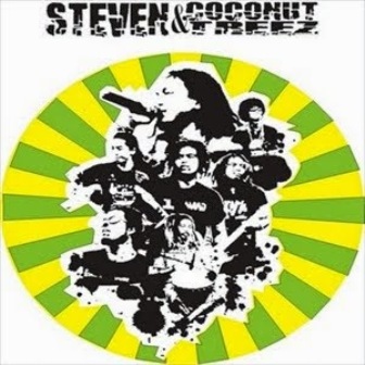  Steven & Coconut mp3