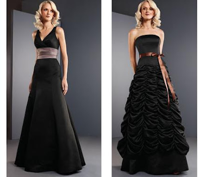 Black Dresses  Weddings on Black Wedding Dress   Kate Middlleton Royal