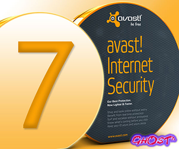 Avast! Internet Security 7.0.1466 Final ~ Free From Blog us