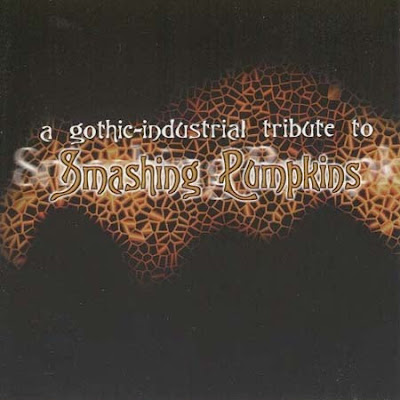 smashing pumpkins gothic tribute