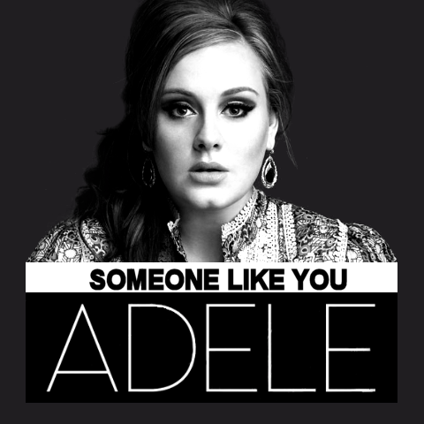 English Is Funtastic Hq Karaoke Adele Someone Like You