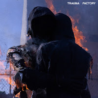 nothing,nowhere. - Trauma Factory [iTunes Plus AAC M4A]