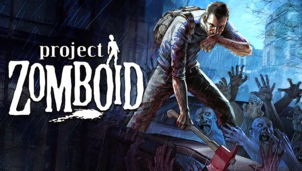 PROJECT ZOMBOID EARLY ACCESS | CRACKED FULL DOWNLOAD