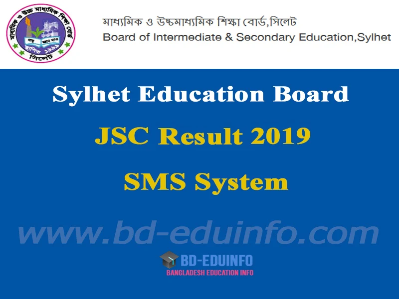 JSC JDC Examination Result 2019