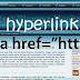 Trick Membuat Hyperlink Blog Title di Homepage