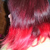 Semi Permanent Hair Color Vegetable