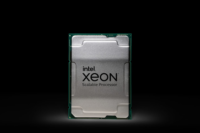 Chip Intel cao cấp