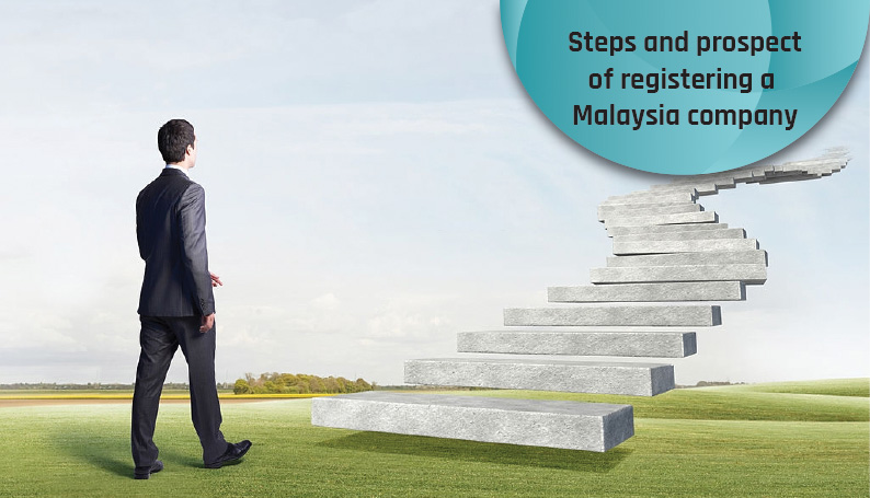 Steps and Prospects of Registering a Company in Malaysia
