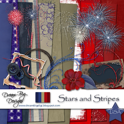 http://dreambigdigi.blogspot.com/2009/06/elements-for-stars-and-stripes.html