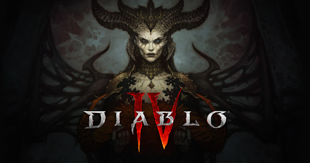 diablo 4 confirmado