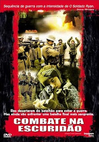 Baixar Filmes Download   Combate na Escuridão (Dual Audio) Grátis