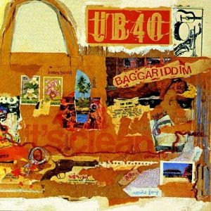 UB40 Le Baggariddim descarga download completa complete discografia mega 1 link