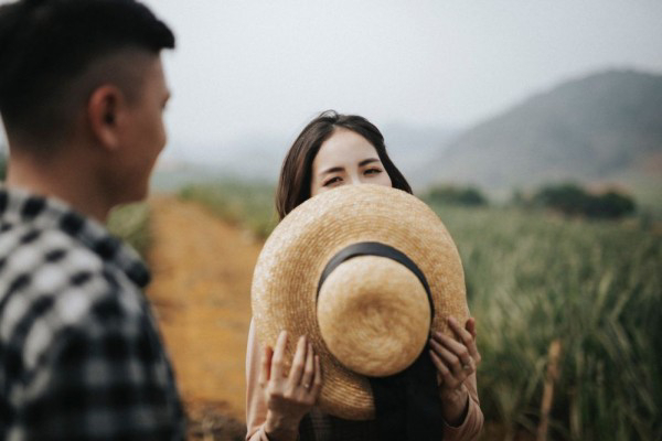 Tidak Punya Pacar, Haruskah Punya Pacar?