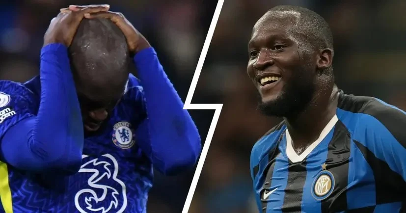 Romelu Lukaku open to a £3 million pay cut to seal Inter Milan return