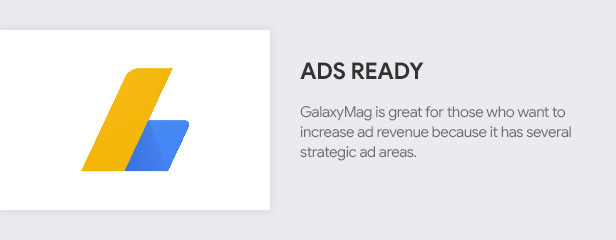 Ads Ready