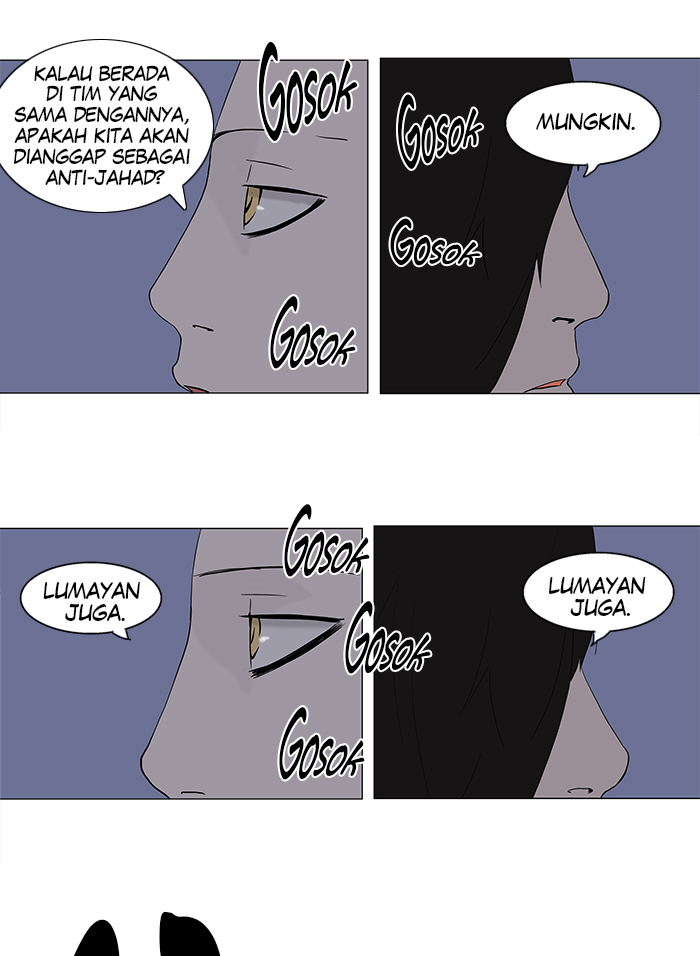 Tower of God Bahasa indonesia Chapter 88