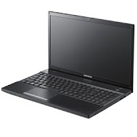 Samsung Series 3 NP300V4A-A01 14-Inch Laptop 