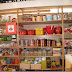 Browsing the Aisles at Pier 1.