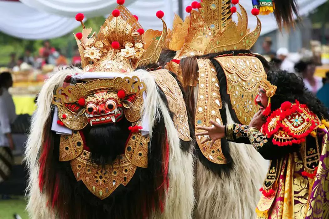 Macam Seni Budaya di Indonesia