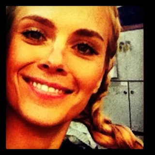 foto de carolina dieckmann intimidade