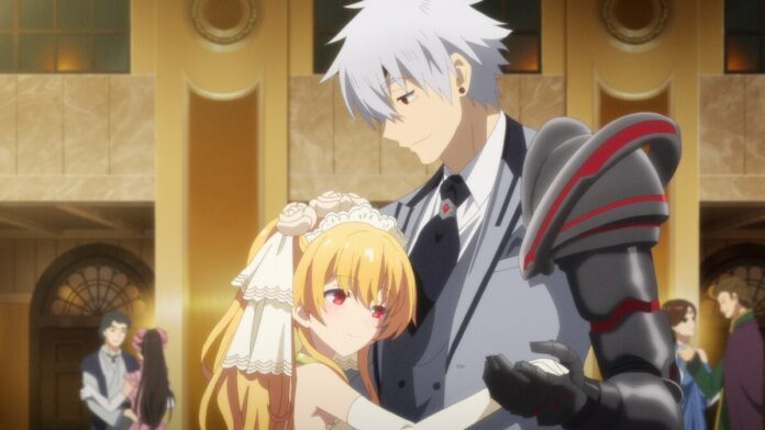 Arifureta - From Commonplace to World's Strongest 3º temporada do anime - Arifureta From Commonplace To World's Strongest Season 3 Release Date