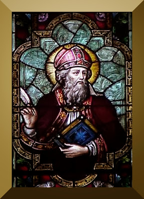 Saint Augustine of Hippo