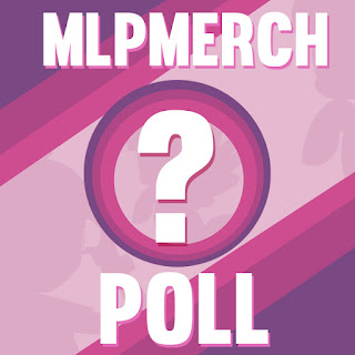 MLP Merch Poll #82