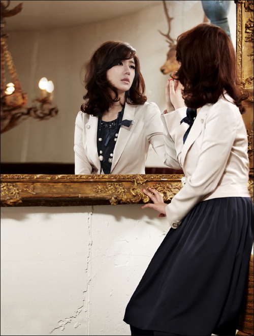 Yoon Eun Hye