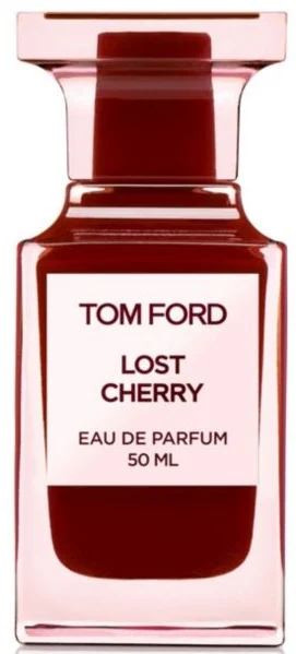 Tom Ford Lost Cherry