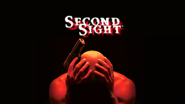 Second Sight pc download