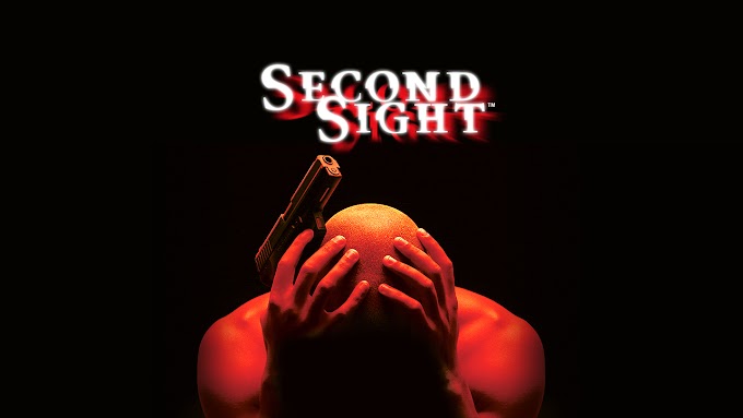 Second Sight (PC) Download | Jogos PC Torrent