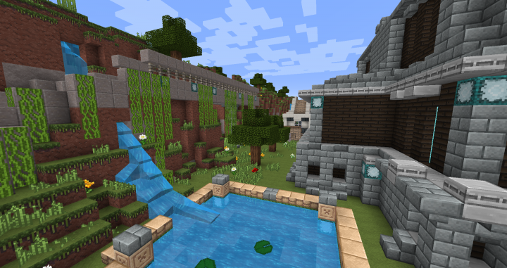 RED’s Resource Pack
