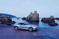2009 BMW Z4