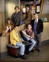 Boy Meets World