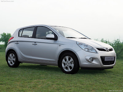 Hyundai I20 Sportz Colors. Hyundai i20 diesel