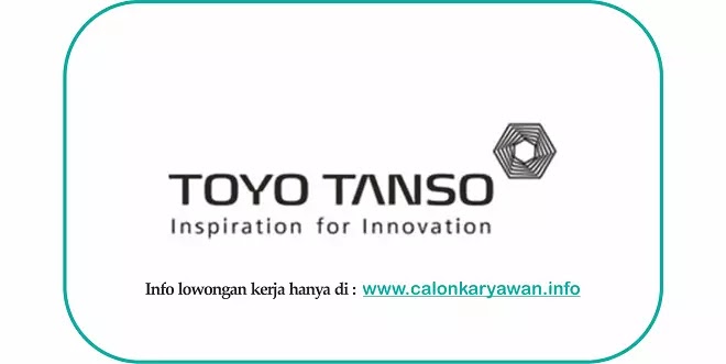 PT Toyo Tanso Indonesia