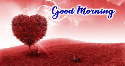 good morning sweet heart images