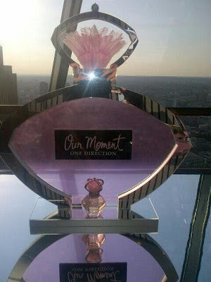 Parfum One Direction 2013