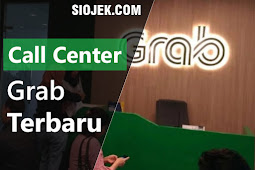 Call Center Grab Indonesia Terbaru 2019