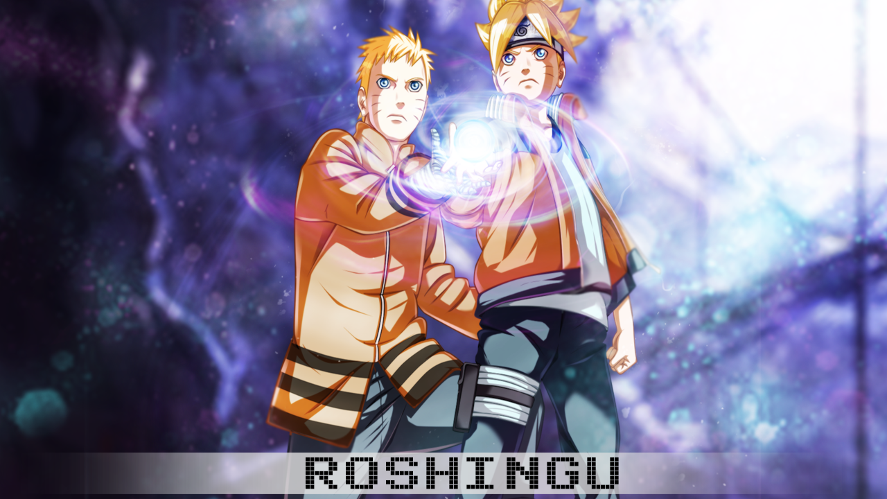 Roshingu